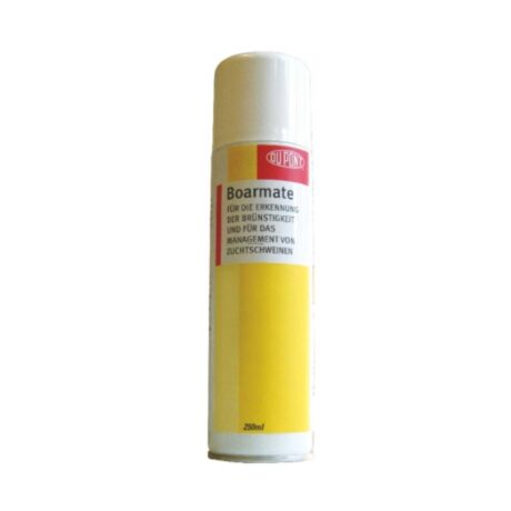 Ivarzásjelző spray - 200 ml