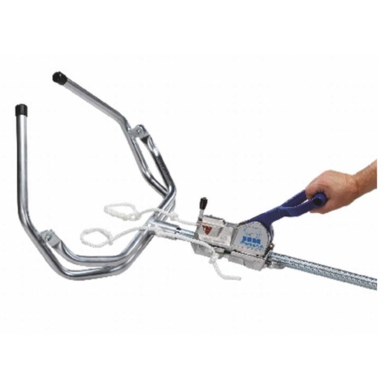 Borjú kihúzó - HK-flexi