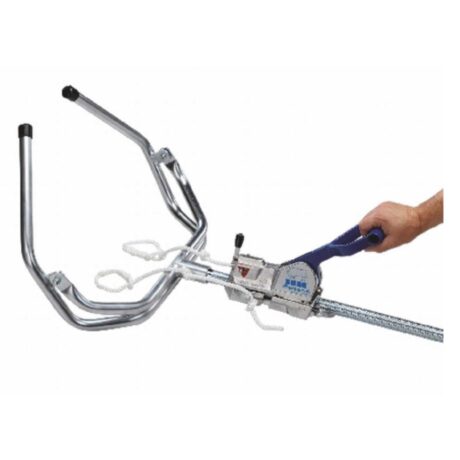 Borjú kihúzó - HK-flexi