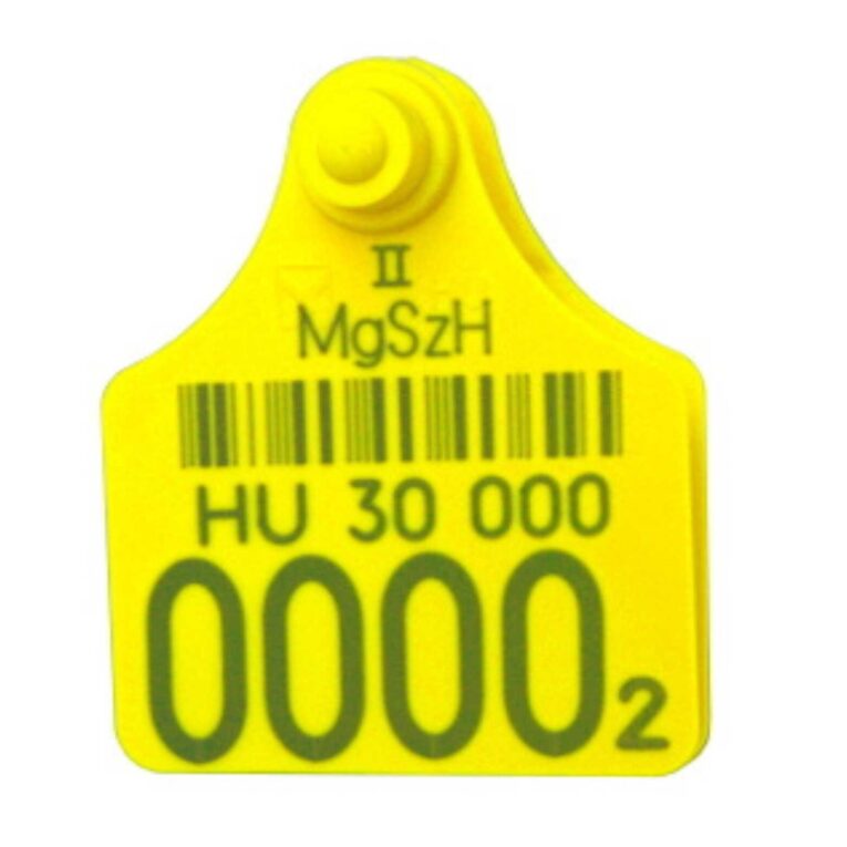 Füljelző - ENAR Couple 9